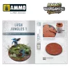 Ammo by Mig AMMO WARGAMING UNIVERSE Book 07 - Lush Jungles (English, Castellano, Polski)