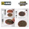 Ammo by Mig AMMO WARGAMING UNIVERSE Book 07 - Lush Jungles (English, Castellano, Polski)