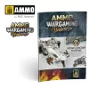 Ammo by Mig AMMO WARGAMING UNIVERSE Book 08 - Aircraft and Spaceship Weathering (English, Castellano, Polski)
