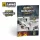 Ammo by Mig AMMO WARGAMING UNIVERSE Book 08 - Aircraft and Spaceship Weathering (English, Castellano, Polski)
