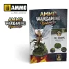 Ammo by Mig AMMO WARGAMING UNIVERSE Book 09 - Foul Swamps (English, Castellano, Polski)