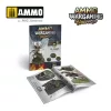 Ammo by Mig AMMO WARGAMING UNIVERSE Book 09 - Foul Swamps (English, Castellano, Polski)