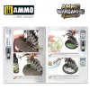 Ammo by Mig AMMO WARGAMING UNIVERSE Book 09 - Foul Swamps (English, Castellano, Polski)