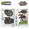 Ammo by Mig AMMO WARGAMING UNIVERSE Book 09 - Foul Swamps (English, Castellano, Polski)