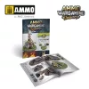 Ammo by Mig AMMO WARGAMING UNIVERSE Book 10 - Fertile Meadows (English, Castellano, Polski)
