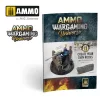 Ammo by Mig AMMO WARGAMING UNIVERSE Book 11 – Create your own Rocks (Multilingual Book)