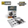 Ammo by Mig AMMO WARGAMING UNIVERSE Book 11 – Create your own Rocks (Multilingual Book)