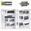 Ammo by Mig AMMO WARGAMING UNIVERSE Book 11 – Create your own Rocks (Multilingual Book)