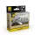Ammo by Mig A-STAND Bright Aluminium Colors Set