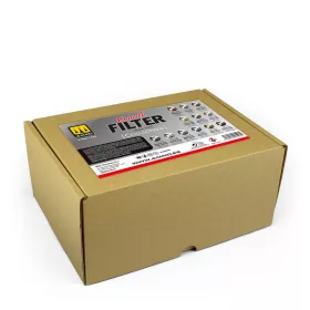 Ammo by Mig AMMO Collections: Filters