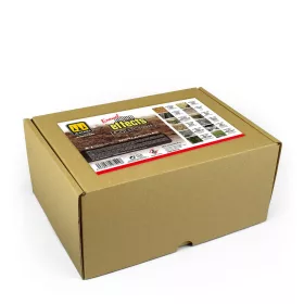 Ammo by Mig AMMO Collections: Enamel Effects