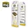 Ammo by Mig Streaking and Vertical Surfaces Brush Set