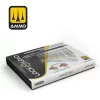 Ammo by Mig LOCK N LOAD - Weathering Rechargable Technical Pencil