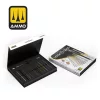 Ammo by Mig LOCK N LOAD - Weathering Rechargable Technical Pencil