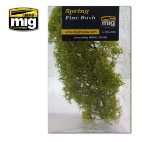 Ammo by Mig Fine Bush - Spring