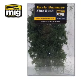 Ammo by Mig Fine Bush - Early Summer