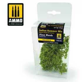 Ammo by Mig Fine Bush - Indian Summer Mix