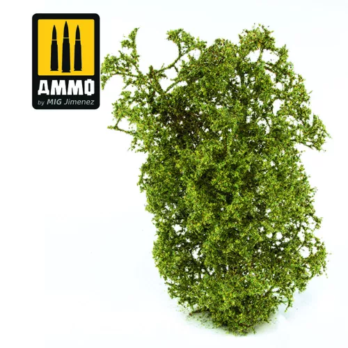 Ammo by Mig Fine Bush - Indian Summer Mix
