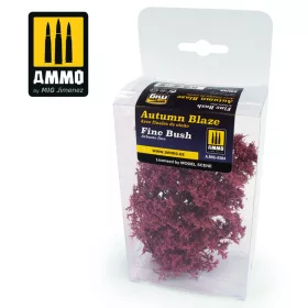 Ammo by Mig Fine Bush - Autumn Blaze
