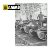 Ammo by Mig 1:35 1/35 Panzer I Ausf. A Breda - Spanish Civil War Light Tank Destroyer