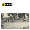 Ammo by Mig 1:35 1/35 Panzer I Ausf. A Breda - Spanish Civil War Light Tank Destroyer