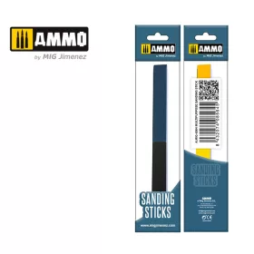 Ammo by Mig Multipurpose Sanding Stick - 1 pc.