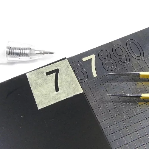 Ammo by Mig Penknife Set