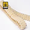 Ammo by Mig 1:72 1/72 Sherman T54E1 Tracks Set
