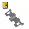 Ammo by Mig 1:72 1/72 Panzer III/IV Early. Used between 1939 and 1942
