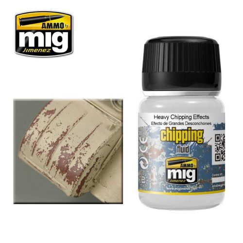 Ammo by Mig Heavy Chipping Effects (35mL)