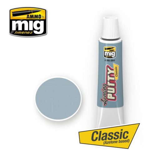 AMMO by Mig Arming Putty - Classic