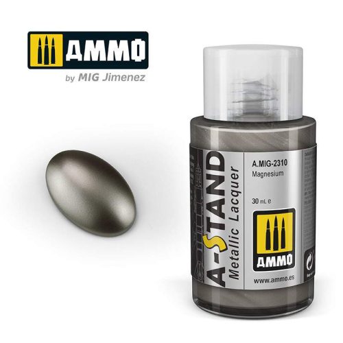 AMMO by Mig A-STAND Magnesium