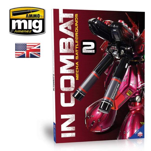 AMMO by Mig IN COMBAT 2 – Mecha Battlergrounds ENGLISH