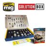 AMMO by Mig SOLUTION BOX – WWII German Late