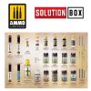 AMMO by Mig SOLUTION BOX MODERN US MILITARY SAND SCHEME