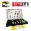 AMMO by Mig SOLUTION BOX – Imperial Galactic Fighters