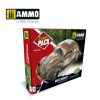 AMMO by Mig SUPER PACK Rust Effects