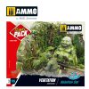 AMMO by Mig SUPER PACK Vegetation