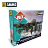 AMMO by Mig Superpack AVRO Lancaster and Night RAF Bombers Solution Set