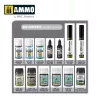 AMMO by Mig Superpack AVRO Lancaster and Night RAF Bombers Solution Set