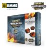 AMMO by Mig Wargaming Universe Volcanic Soils