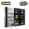 AMMO by Mig Wargaming Universe Weathering Combat Vehicles