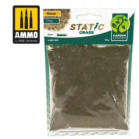 Ammo by Mig Hay – 4mm