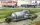 Amodel 1:72 FAB-5000 M54 (Soviet high-explosive bomb)