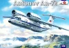 Amodel 1:144 Antonov An-72