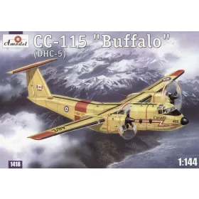 Amodel 1:144 CC-115
