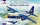 Amodel 1:144 C-130 & F4J 'Blue Angel' Aerobatic team
