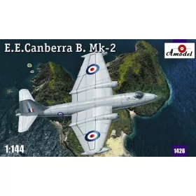 Amodel 1:144 E.E.Canberra B.Mk-2