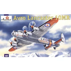 Amodel 1:144 Avro Lancaster 10MR