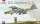 Amodel 1:144 E.E.Canberra T.17